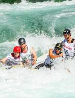 river-activity-canoe-kayak-seminar-team-building-hotel-alpaga-beaumier-megeve