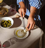 villa-table-hotes-petit-dejeuner-luberon-provence-galinier-beaumier-lourmarin